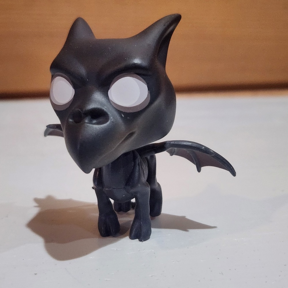 Funko Mystery Minis Harry Potter Series 2 Thestral Figure 3" Toy Topper